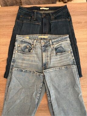 Levi’s Jean Bundle